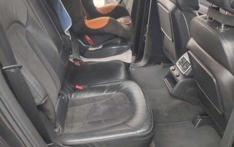Audi Q7, 2007 год, 1 010 000 рублей, 6 фотография