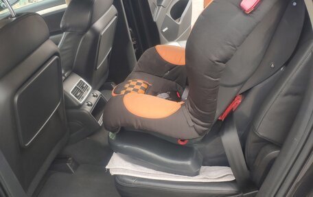 Audi Q7, 2007 год, 1 010 000 рублей, 10 фотография