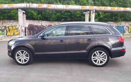Audi Q7, 2007 год, 1 010 000 рублей, 9 фотография