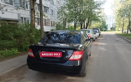 BYD F3 I, 2007 год, 190 000 рублей, 4 фотография