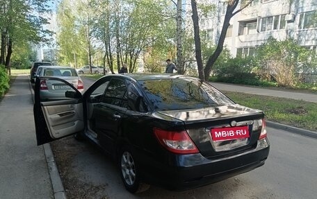 BYD F3 I, 2007 год, 190 000 рублей, 3 фотография