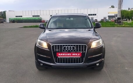 Audi Q7, 2007 год, 1 010 000 рублей, 2 фотография