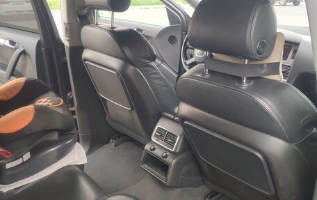 Audi Q7, 2007 год, 1 010 000 рублей, 14 фотография