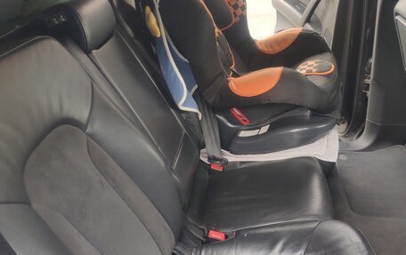 Audi Q7, 2007 год, 1 010 000 рублей, 12 фотография