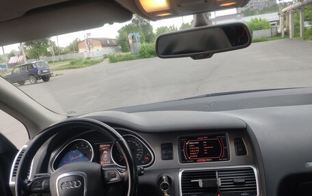 Audi Q7, 2007 год, 1 010 000 рублей, 16 фотография