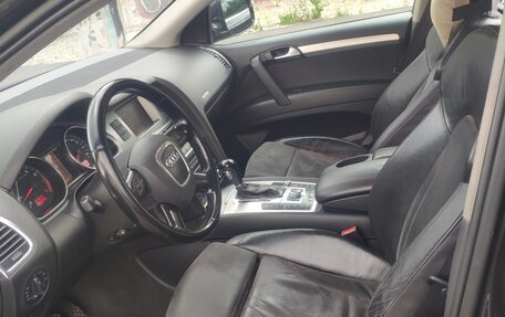 Audi Q7, 2007 год, 1 010 000 рублей, 21 фотография