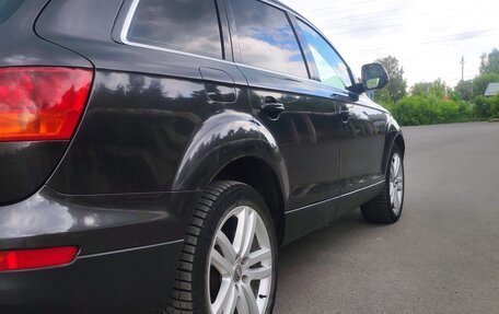 Audi Q7, 2007 год, 1 010 000 рублей, 20 фотография