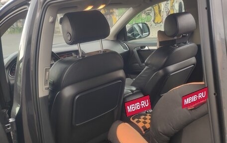 Audi Q7, 2007 год, 1 010 000 рублей, 19 фотография