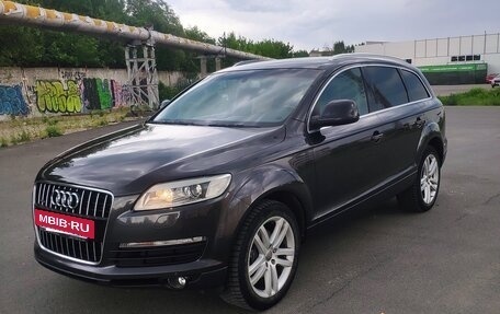 Audi Q7, 2007 год, 1 010 000 рублей, 11 фотография