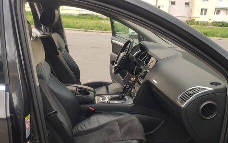 Audi Q7, 2007 год, 1 010 000 рублей, 30 фотография