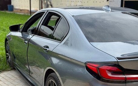 BMW 5 серия, 2017 год, 2 500 000 рублей, 5 фотография