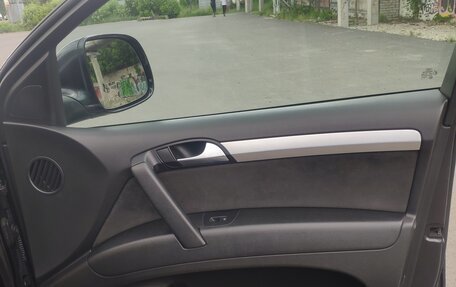 Audi Q7, 2007 год, 1 010 000 рублей, 31 фотография