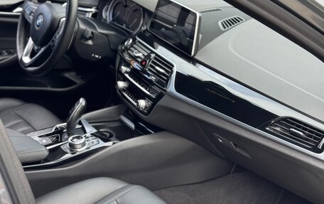 BMW 5 серия, 2017 год, 2 500 000 рублей, 8 фотография