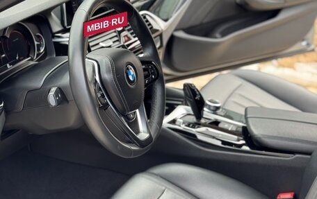 BMW 5 серия, 2017 год, 2 500 000 рублей, 3 фотография