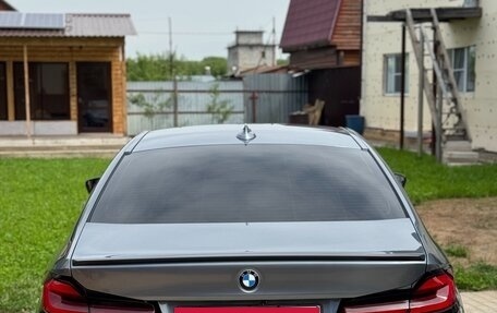 BMW 5 серия, 2017 год, 2 500 000 рублей, 6 фотография