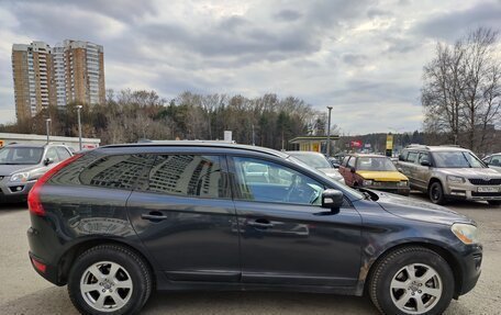 Volvo XC60 II, 2010 год, 980 000 рублей, 2 фотография