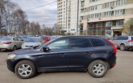 Volvo XC60 II, 2010 год, 980 000 рублей, 4 фотография