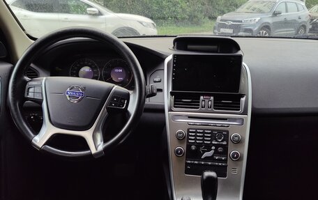 Volvo XC60 II, 2010 год, 980 000 рублей, 6 фотография