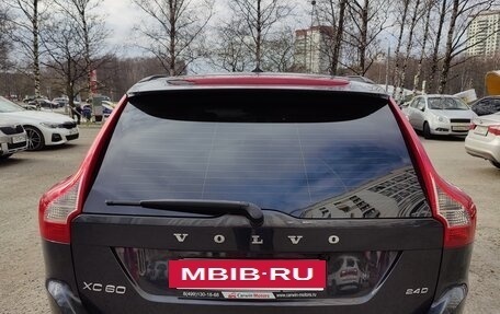 Volvo XC60 II, 2010 год, 980 000 рублей, 3 фотография
