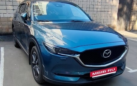 Mazda CX-5 II, 2018 год, 2 500 000 рублей, 8 фотография