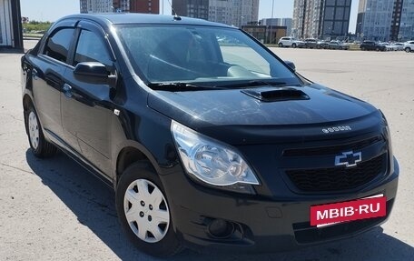 Chevrolet Cobalt II, 2013 год, 720 000 рублей, 3 фотография