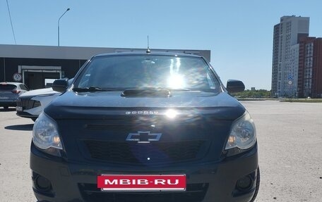 Chevrolet Cobalt II, 2013 год, 720 000 рублей, 2 фотография