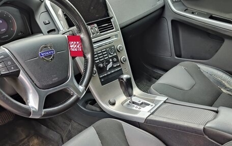 Volvo XC60 II, 2010 год, 980 000 рублей, 5 фотография