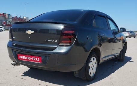 Chevrolet Cobalt II, 2013 год, 720 000 рублей, 4 фотография