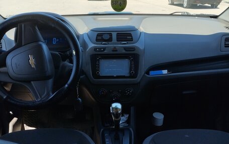 Chevrolet Cobalt II, 2013 год, 720 000 рублей, 7 фотография