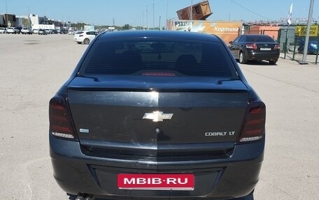 Chevrolet Cobalt II, 2013 год, 720 000 рублей, 6 фотография
