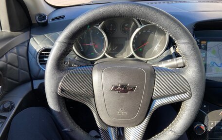 Chevrolet Cruze II, 2012 год, 499 000 рублей, 6 фотография