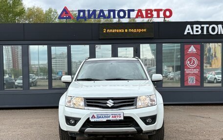 Suzuki Grand Vitara, 2013 год, 1 140 000 рублей, 2 фотография