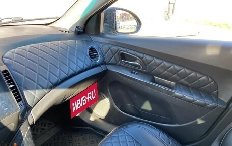 Chevrolet Cruze II, 2012 год, 499 000 рублей, 7 фотография