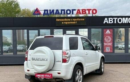 Suzuki Grand Vitara, 2013 год, 1 140 000 рублей, 4 фотография