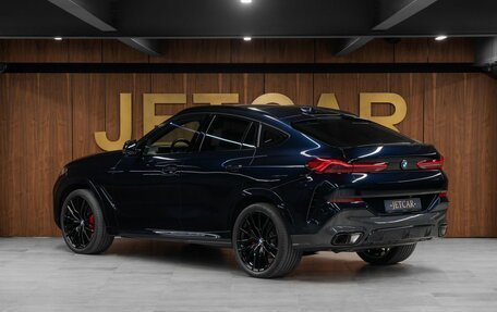 BMW X6, 2023 год, 13 545 000 рублей, 7 фотография