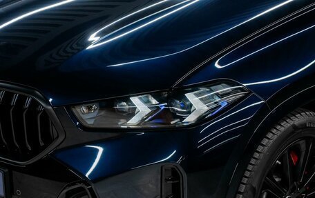 BMW X6, 2023 год, 13 545 000 рублей, 2 фотография