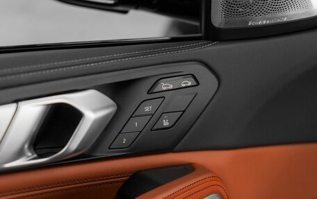 BMW X6, 2023 год, 13 545 000 рублей, 10 фотография