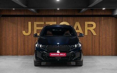 BMW X6, 2023 год, 13 545 000 рублей, 3 фотография