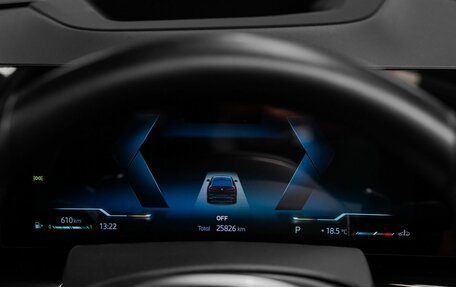BMW X6, 2023 год, 13 545 000 рублей, 17 фотография