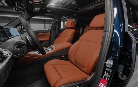BMW X6, 2023 год, 13 545 000 рублей, 12 фотография