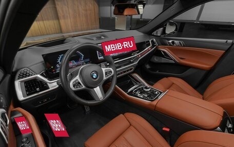 BMW X6, 2023 год, 13 545 000 рублей, 15 фотография