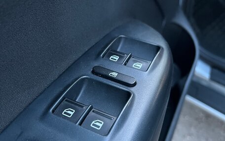 Skoda Octavia, 2012 год, 5 фотография