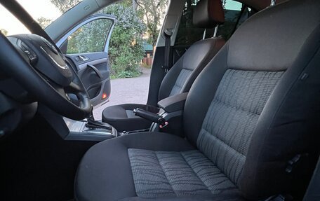 Skoda Octavia, 2012 год, 7 фотография