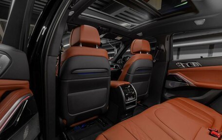 BMW X6, 2023 год, 13 545 000 рублей, 29 фотография
