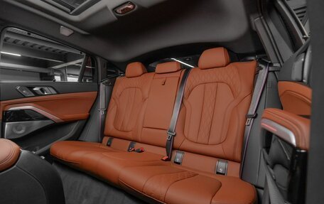 BMW X6, 2023 год, 13 545 000 рублей, 31 фотография