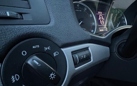 Skoda Octavia, 2012 год, 10 фотография