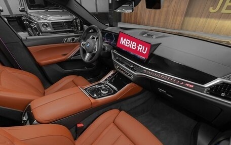 BMW X6, 2023 год, 13 545 000 рублей, 27 фотография