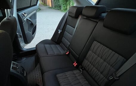 Skoda Octavia, 2012 год, 16 фотография