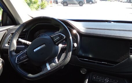 Haval F7 I, 2022 год, 1 720 000 рублей, 5 фотография