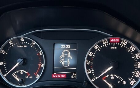 Skoda Octavia, 2012 год, 12 фотография